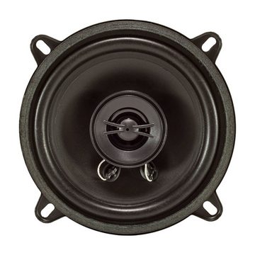tomzz Audio TA13.0-Pro Lautsprecherset passt für Peugeot 106 107 206 307 308 1007 Auto-Lautsprecher
