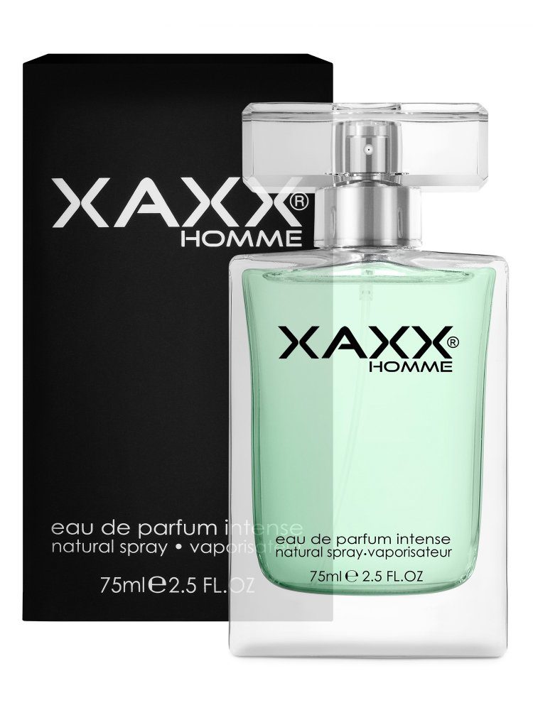 Eau de Parfum Intense ONE Herren, vegan, tierversuchsfrei, 75 ml