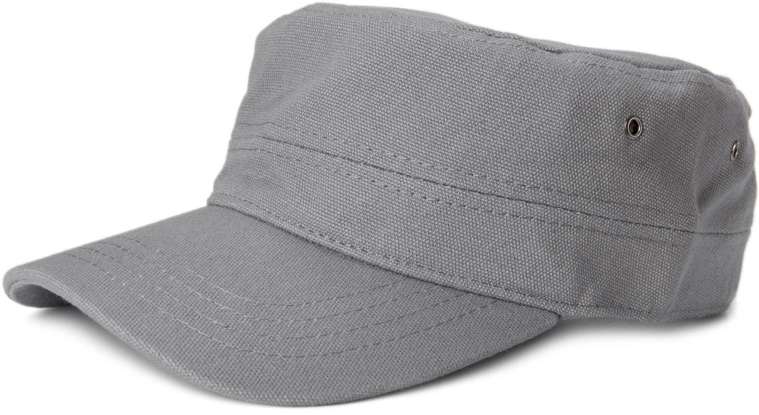 styleBREAKER Army Cap Cap im Military Stil (1-St)