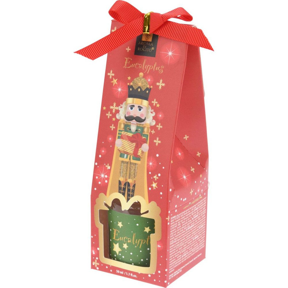 Koopmann Teelicht Lufterfrischer Set - XMAS günstig online kaufen