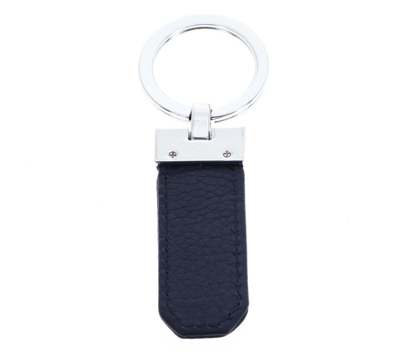BOSS Schlüsselanhänger Classic Grained günstig online kaufen