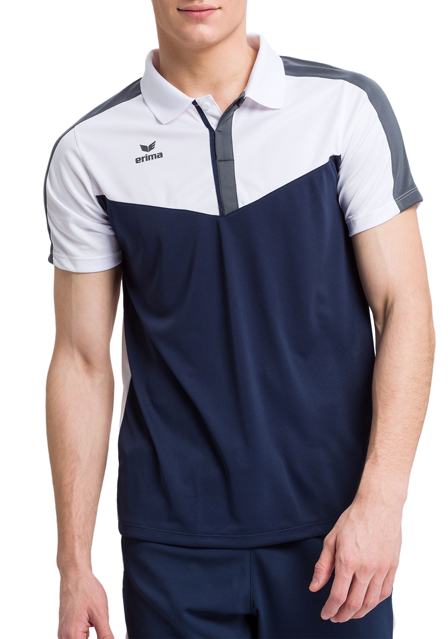 Erima Poloshirt Erima Squad Poloshirt Polos günstig online kaufen