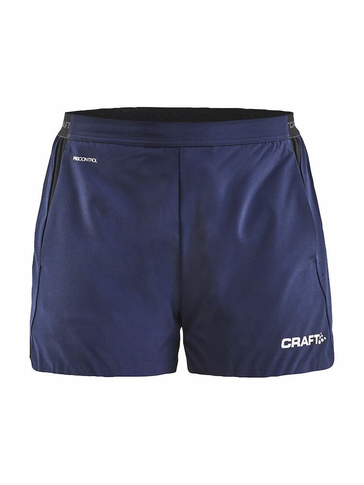 Hose & Shorts Pro Control Impact Shorts W