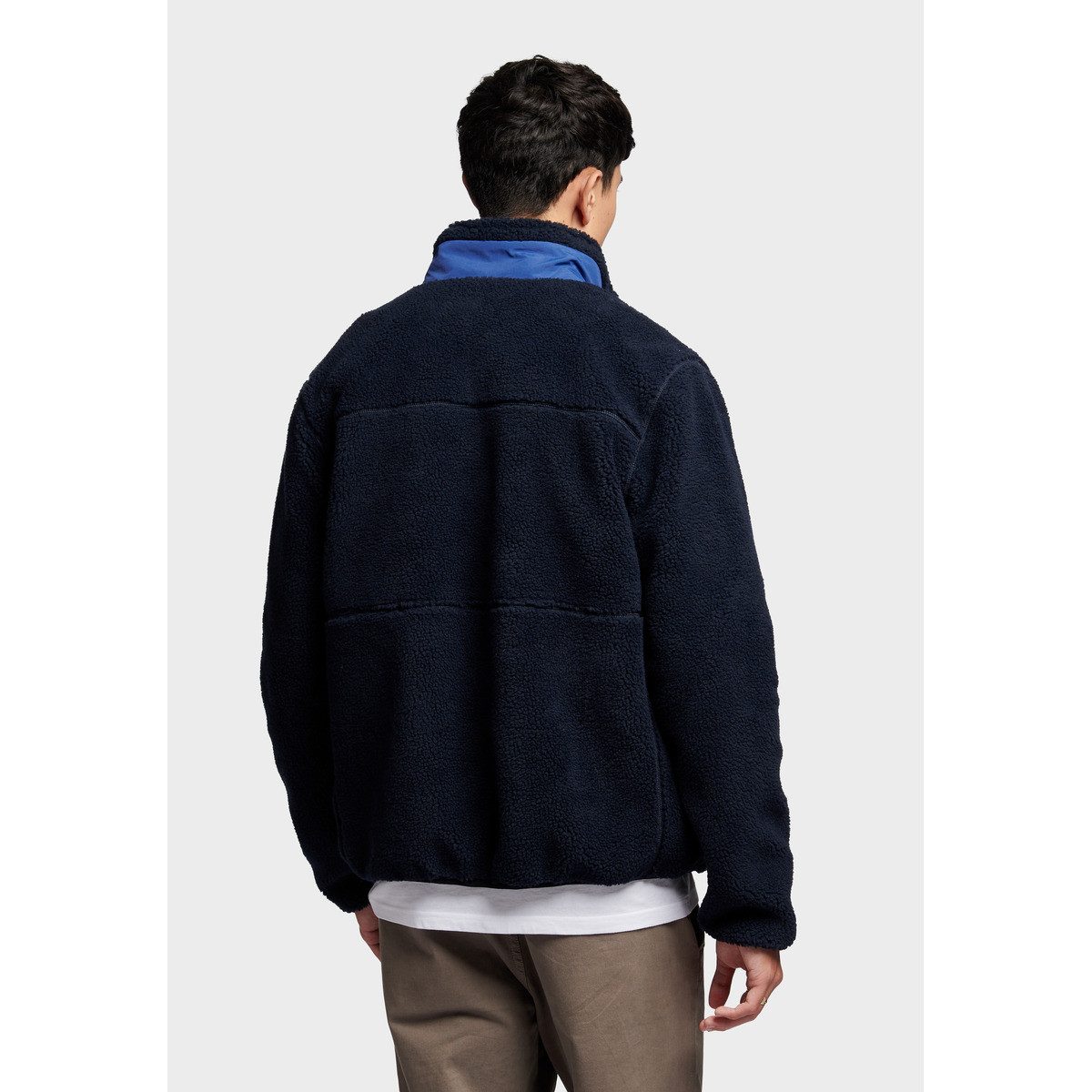 PENFIELD Fleecejacke Mattawa Herren Strickjacke, Übergangsjacke, Sweatjacke, Outdoorjacke, Wanderjacke