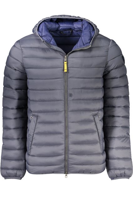 Armata di Mare Outdoorjacke Graue Herrenjacke mit Kapuze – Praktisch und st günstig online kaufen