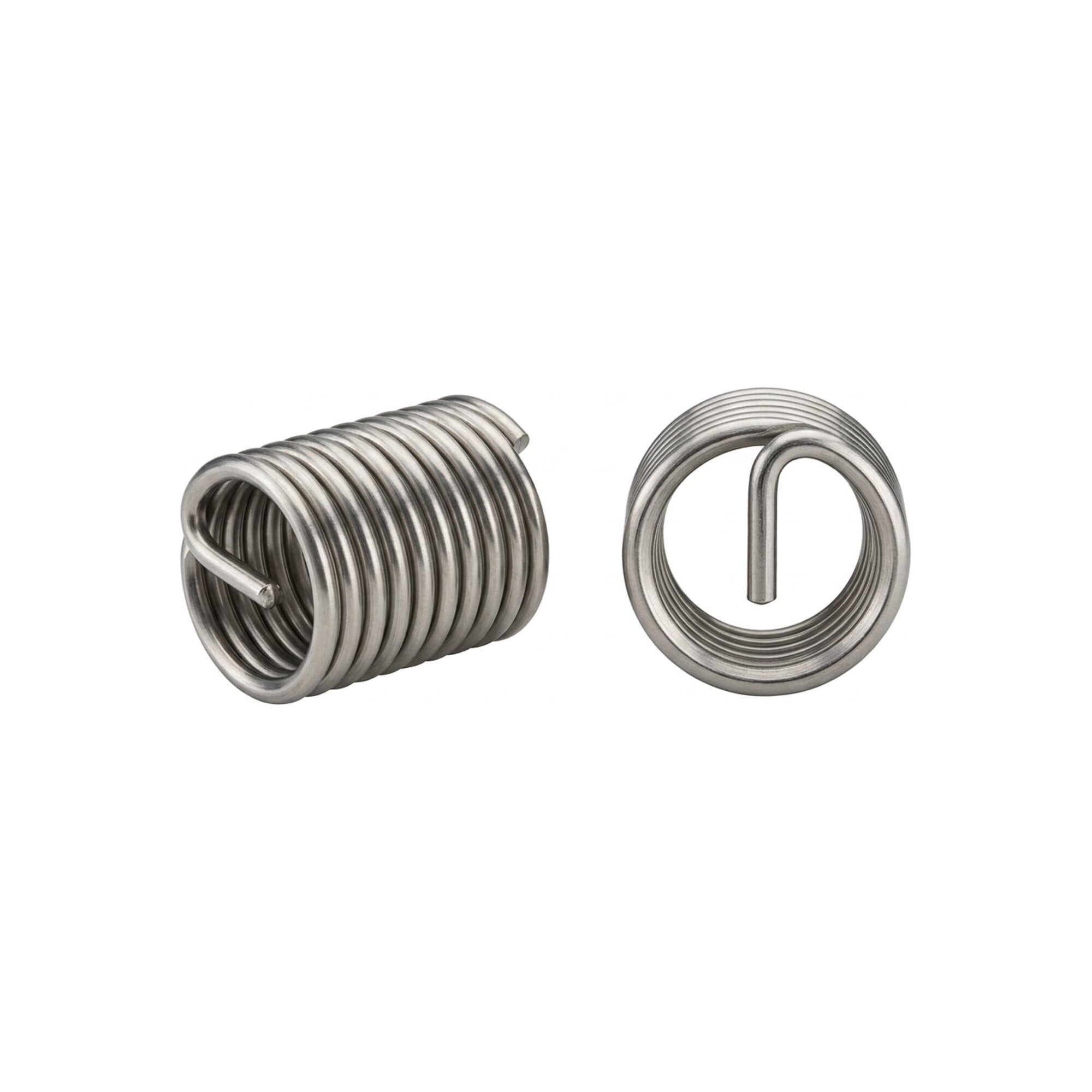 AMECA Torbandschraube Gewindeeinsatz R 88330 FormA M14x 21 A 2 10 Stück AMECOIL 10 Stk