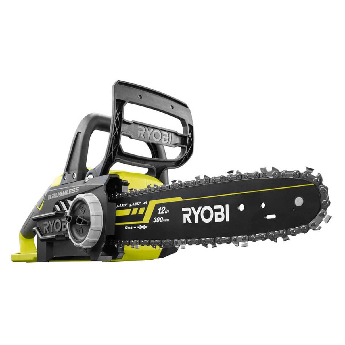 Ryobi Akku-Kettensäge Akku-Kettensäge ONE+ 18 V, günstig online kaufen