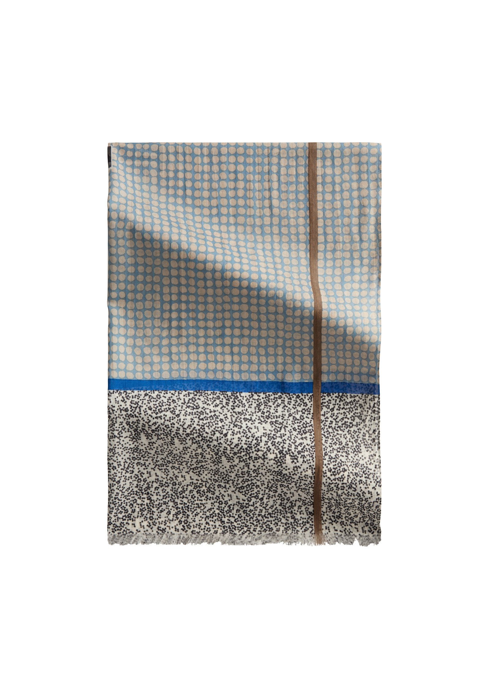 Marc O'Polo Schal mit TENCEL™Modal