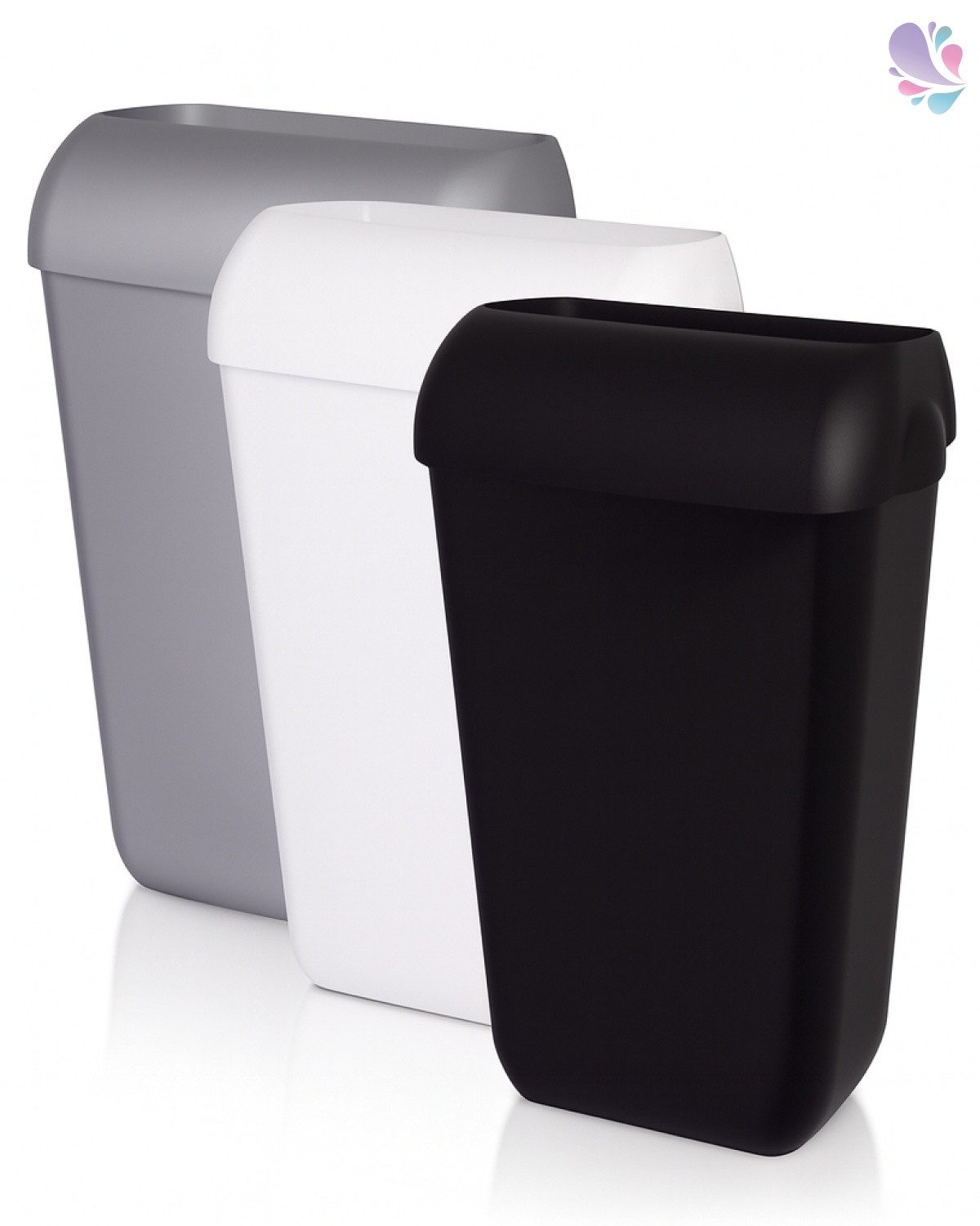 Blanc Hygienic Mülltrennsystem
