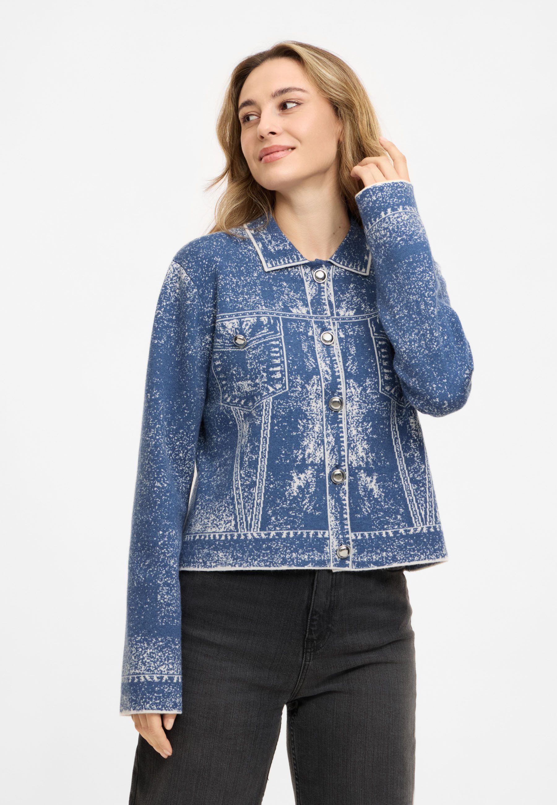 Frieda & Freddies Cardigan Frieda & Freddies Strickjacke