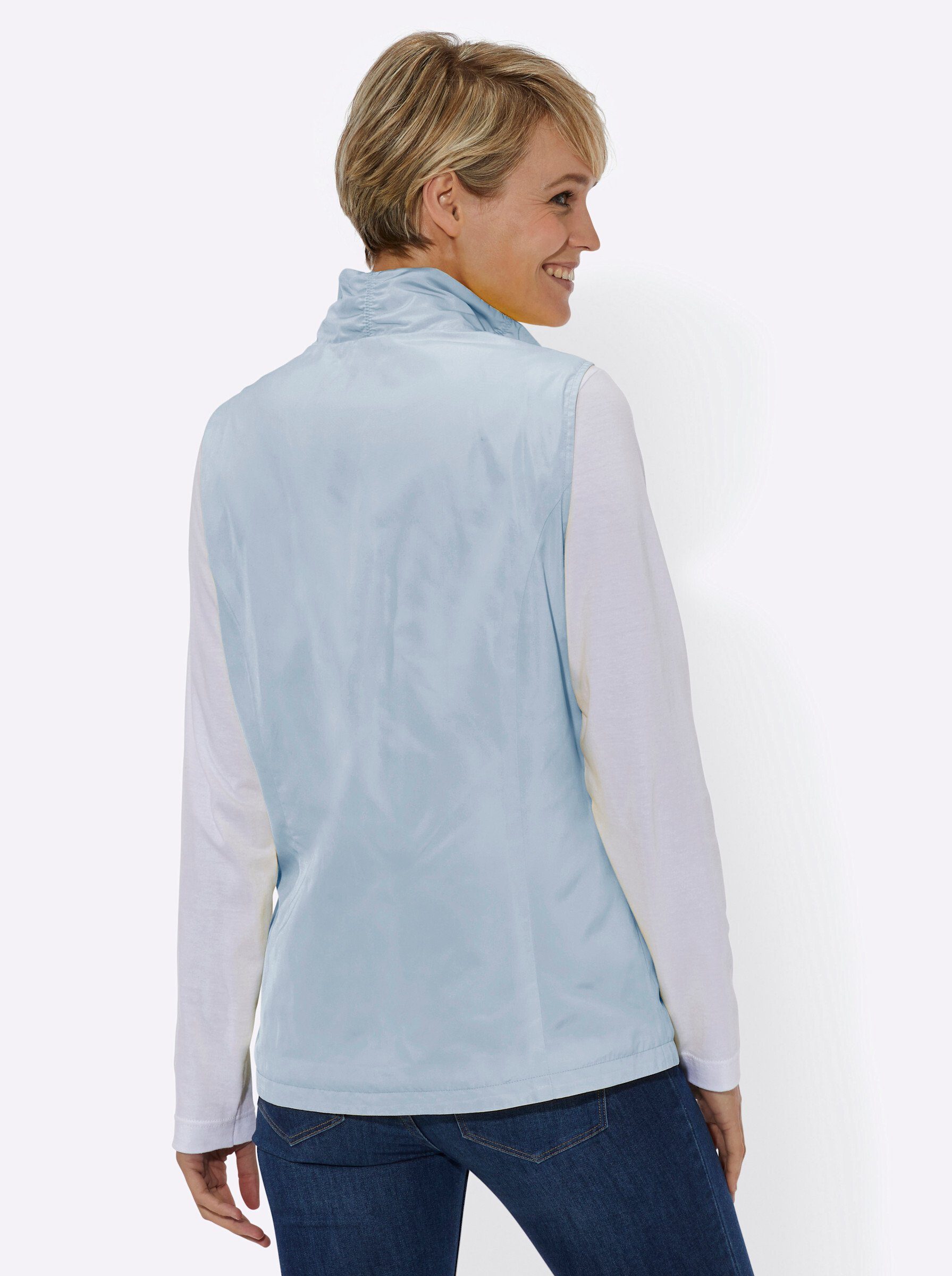 Witt Jerseyweste Weste günstig online kaufen
