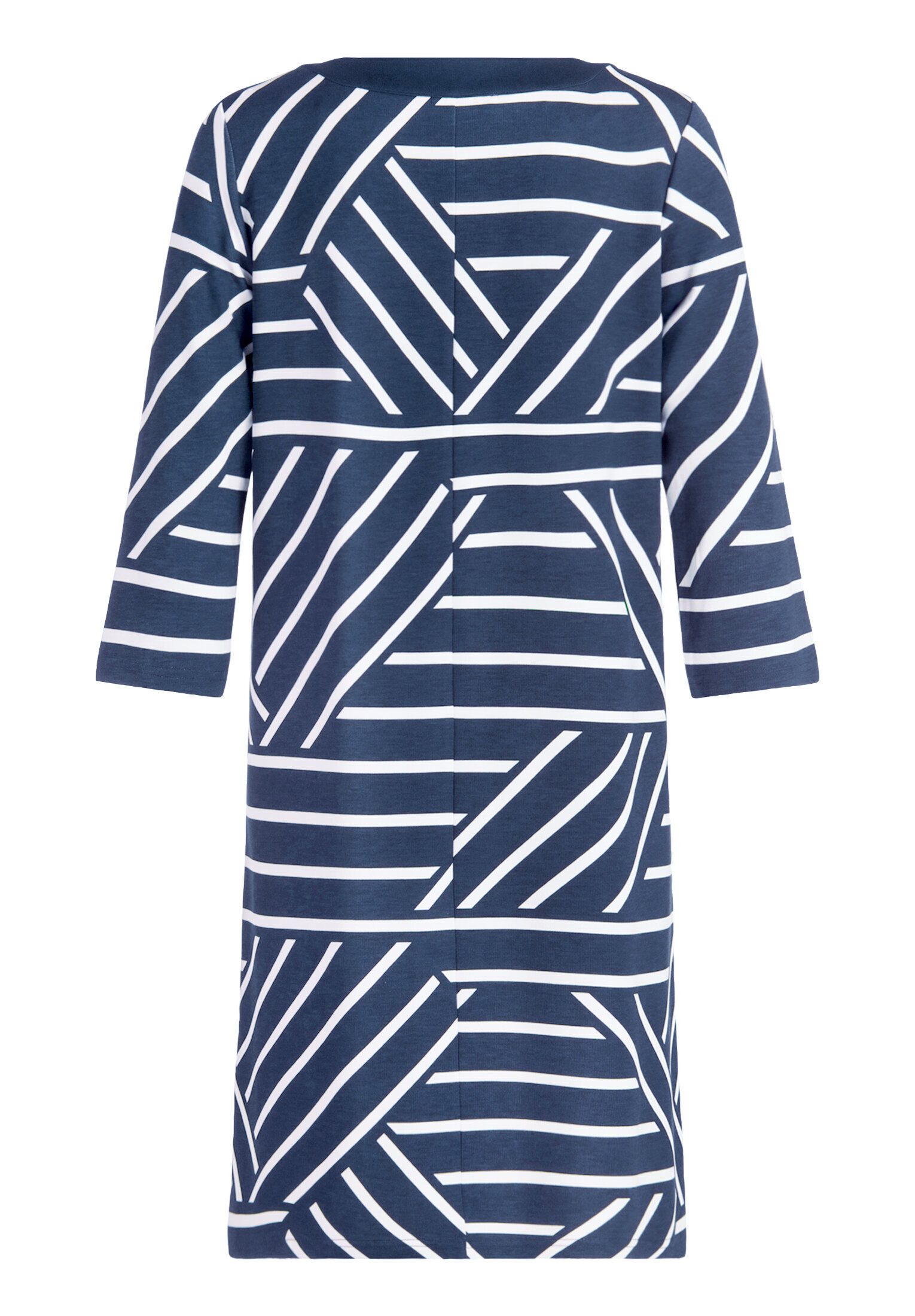 Betty Barclay Jerseykleid Damen mit 3/4 Arm