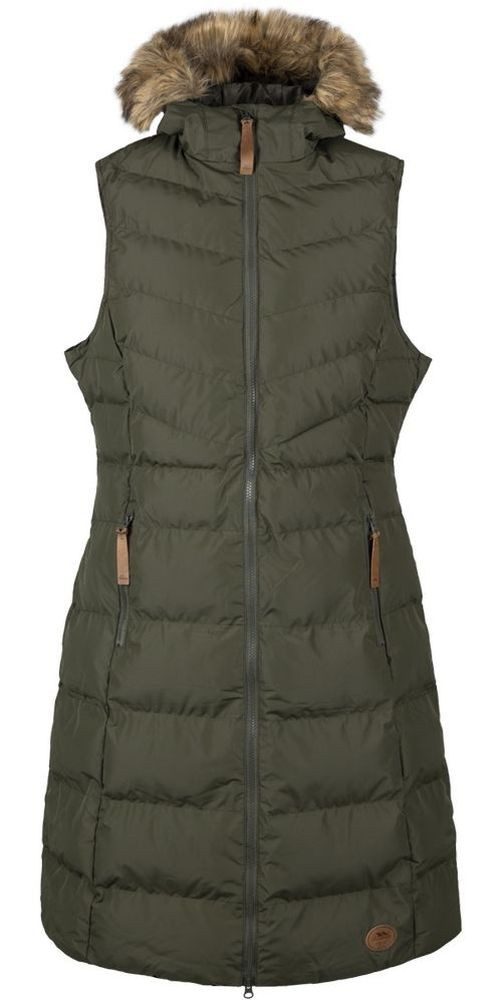 Trespass Sweatweste Audrey Gilet Casual Gilet günstig online kaufen