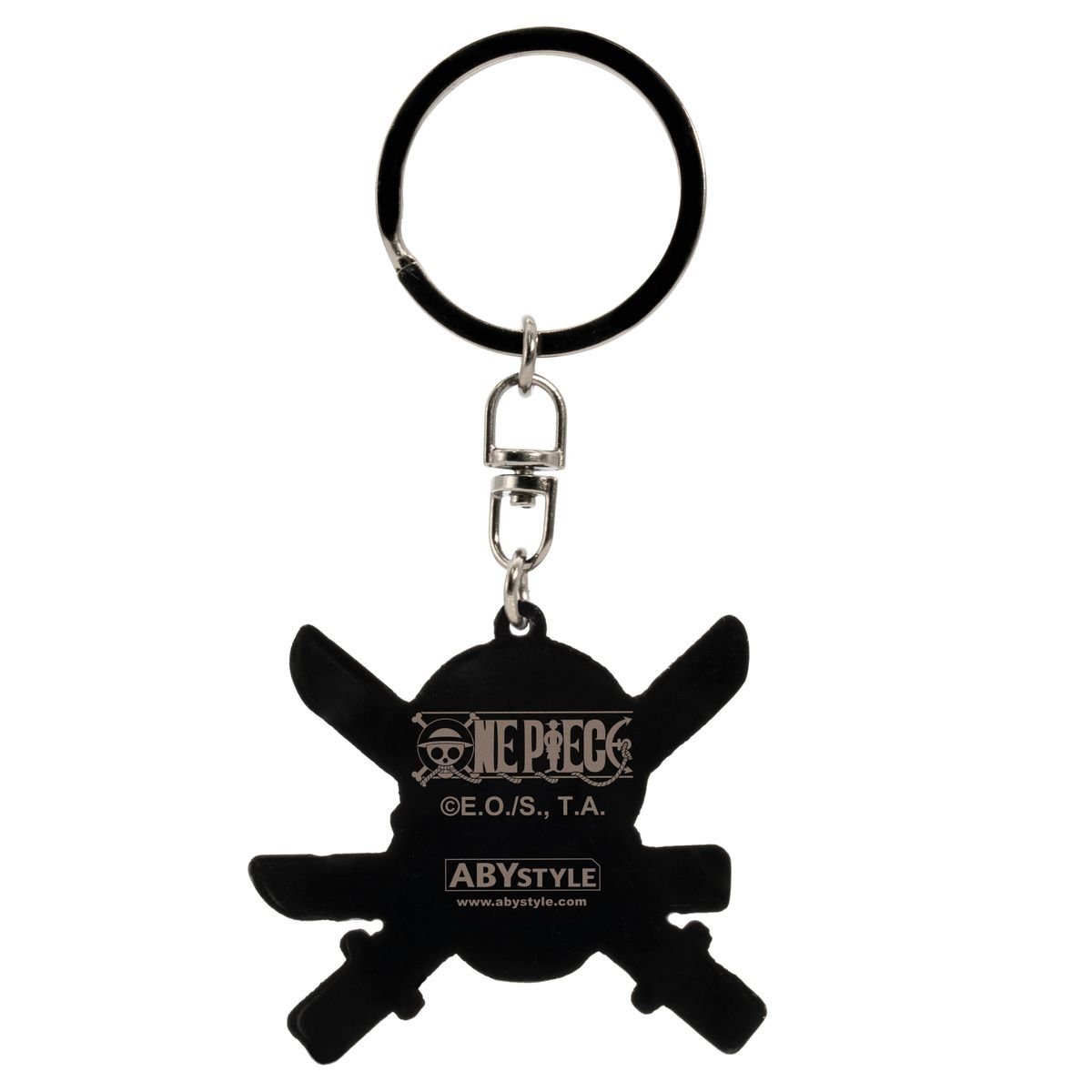 One Piece Anime Schlüsselanhänger günstig online kaufen