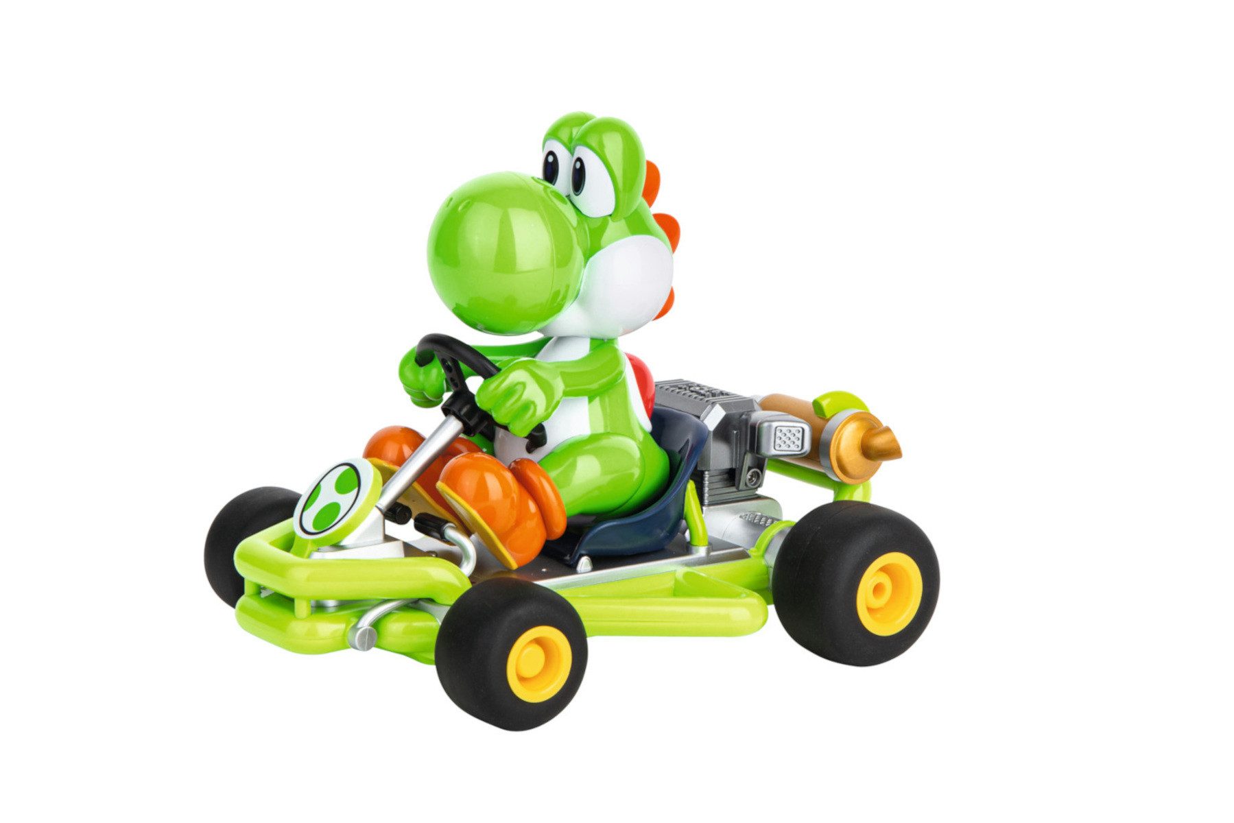 Carrera® Spielzeug-Auto Mario Kart Auto Pipe günstig online kaufen