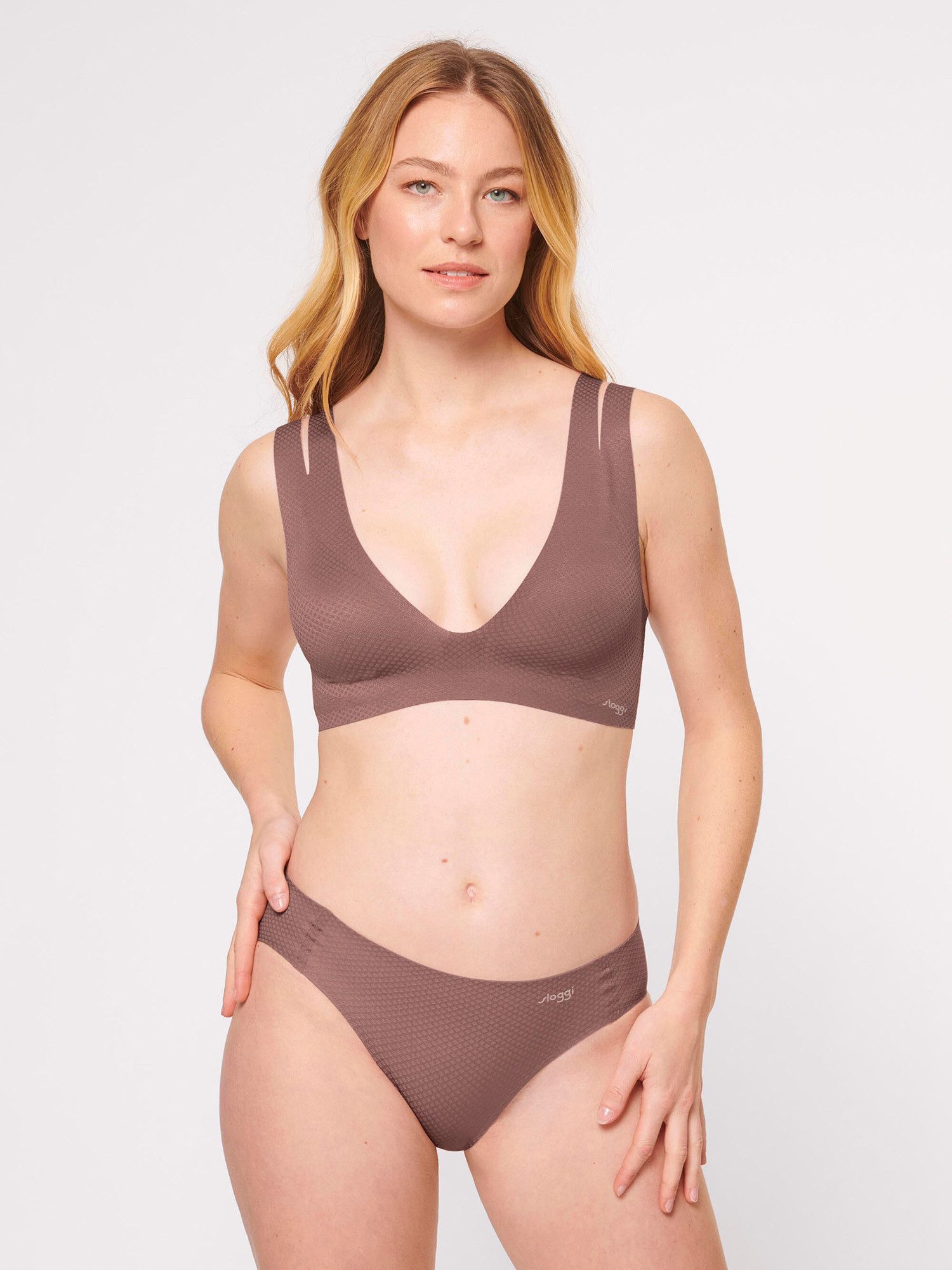 sloggi Bralette ZERO Feel Flow