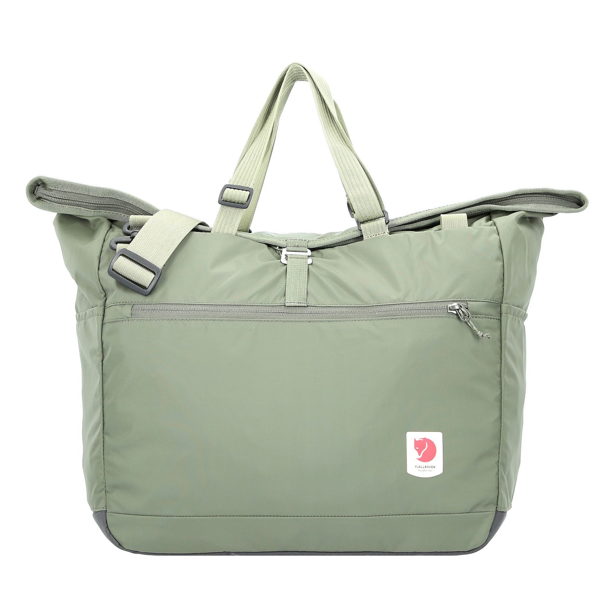 Shopper High Coast