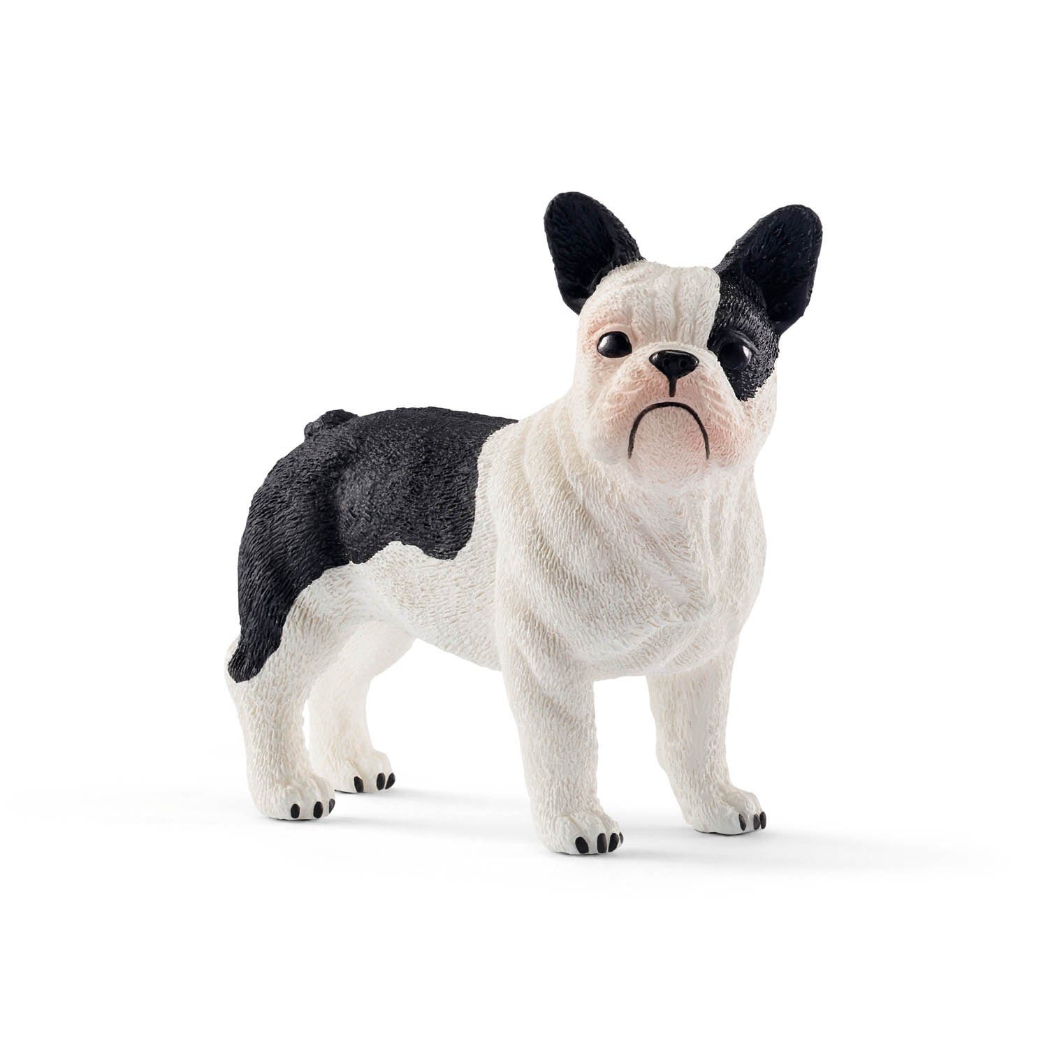 Spielwelt Schleich 13877 - Französische Bulldogge - Farm World