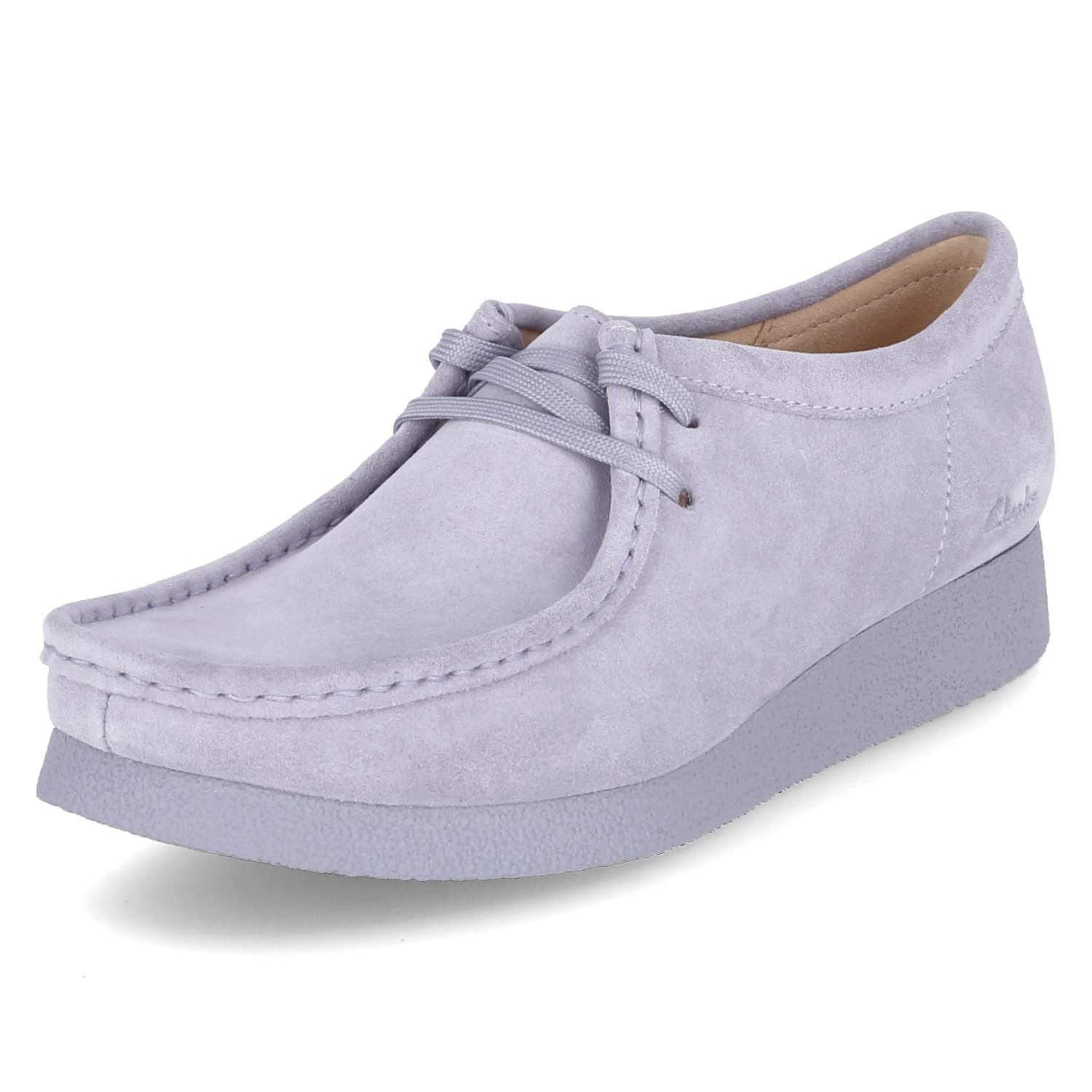 Clarks 261778124 Schnürschuh günstig online kaufen