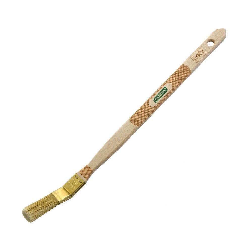 Renovo Pinsel Renovo FSC Eckenpinsel 25 mm