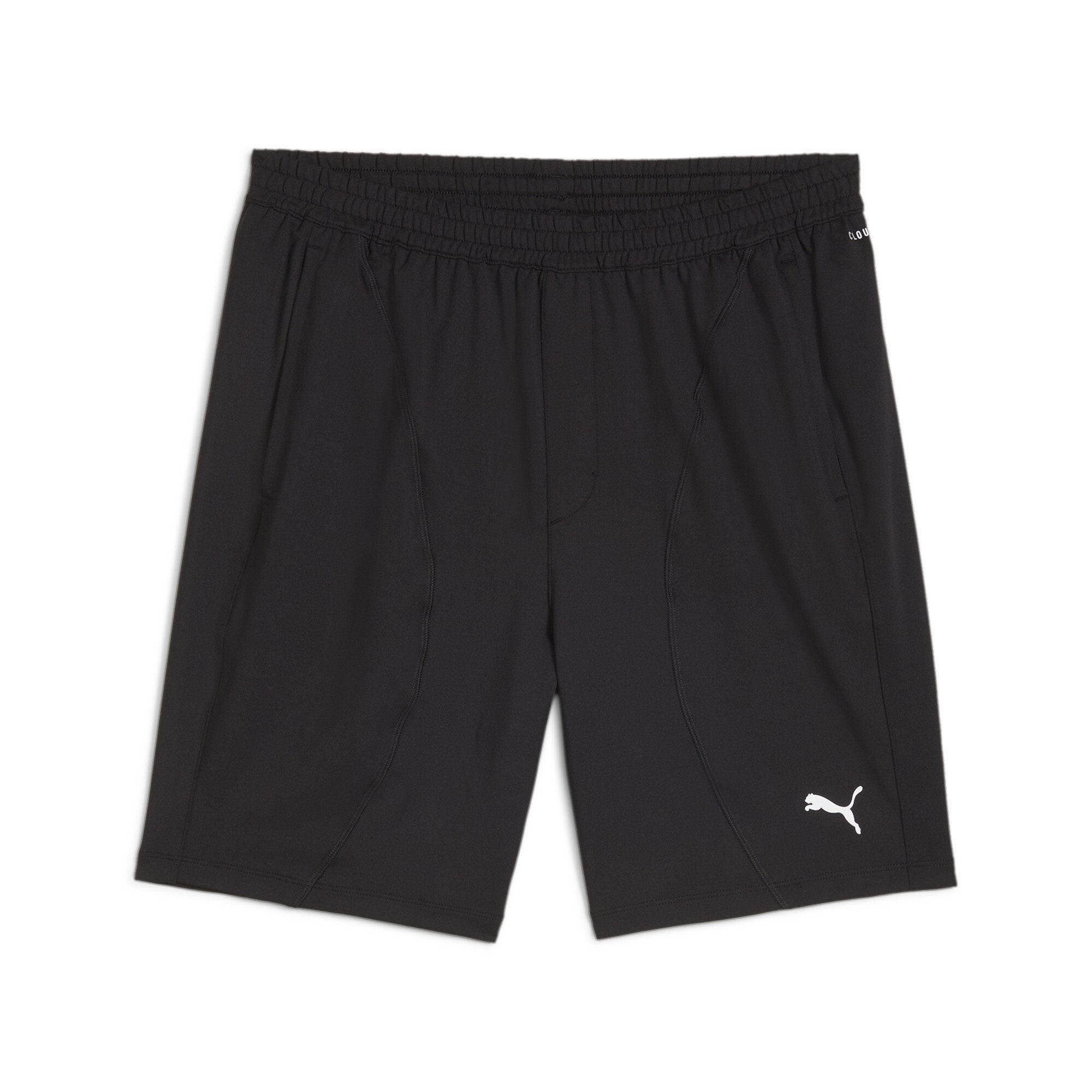 PUMA Trainingsshorts M CLOUDSPUN 7" KNIT SHORT günstig online kaufen
