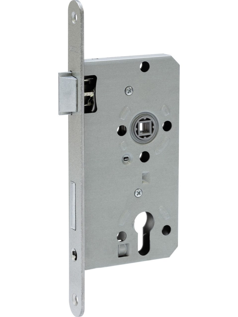 ABUS Einsteckschloss Abus Einsteckschloss ES PZ2 L S 55 72 20