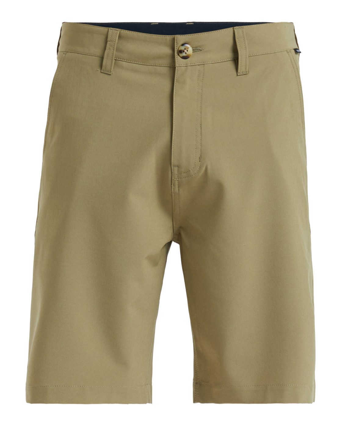 Quiksilver Борд-шорты Union Amph 20"