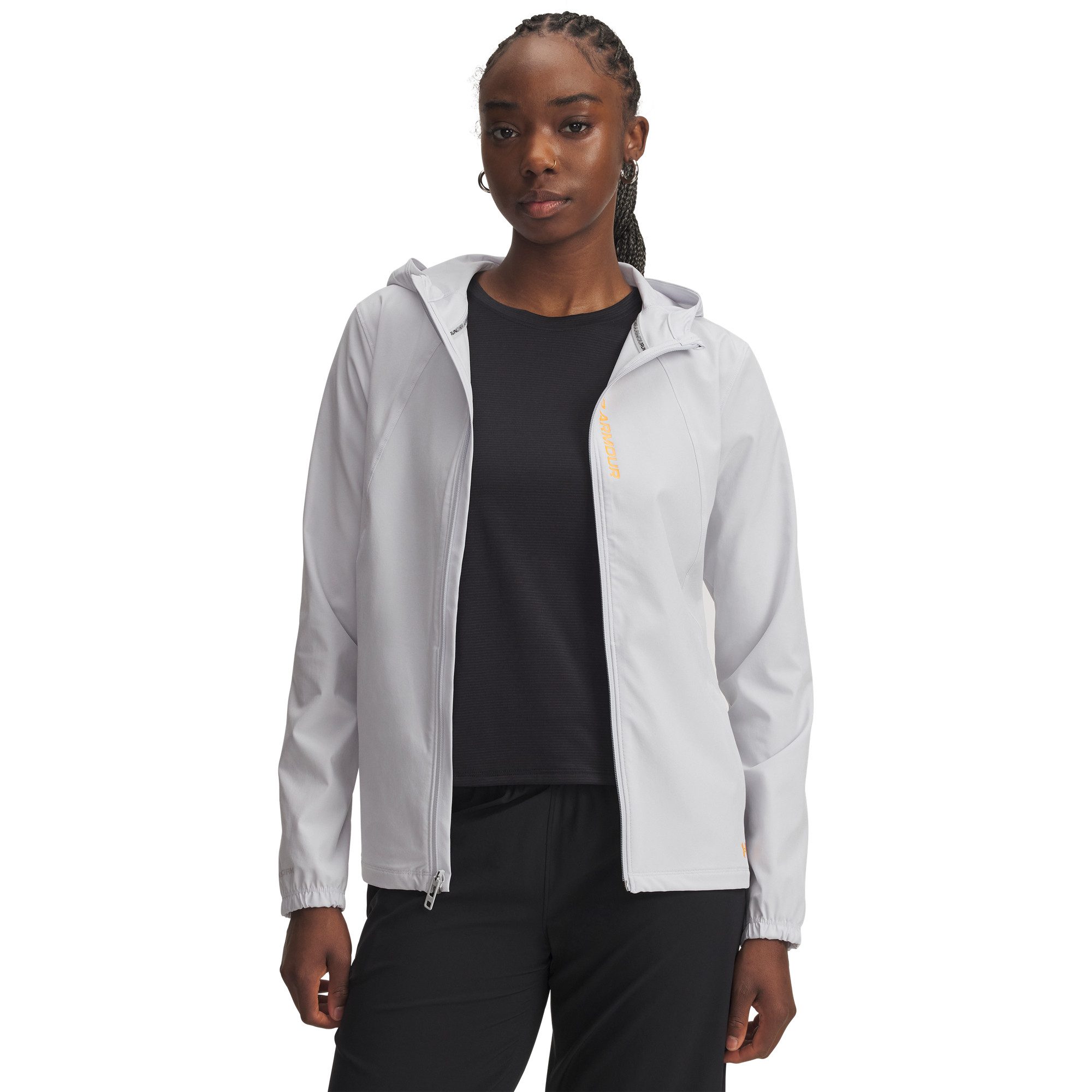 Under Armour® Regenjacke Under Armour Damen günstig online kaufen