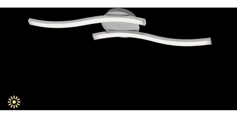 Briloner Leuchten LED Deckenleuchte Go günstig online kaufen