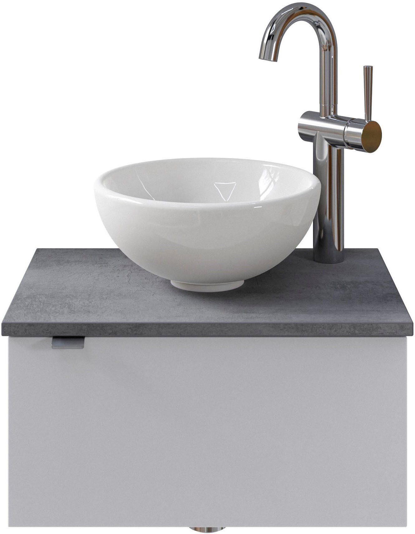 Saphir Waschtisch Serie 6915 Waschschale mit günstig online kaufen