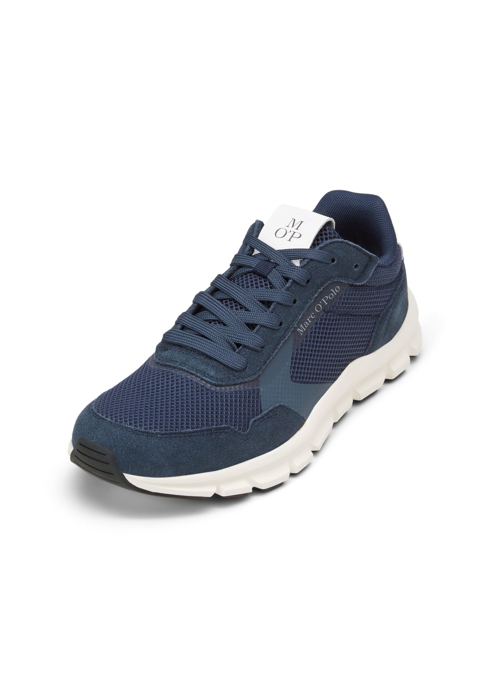 aus ultraleichtem Material Sneaker