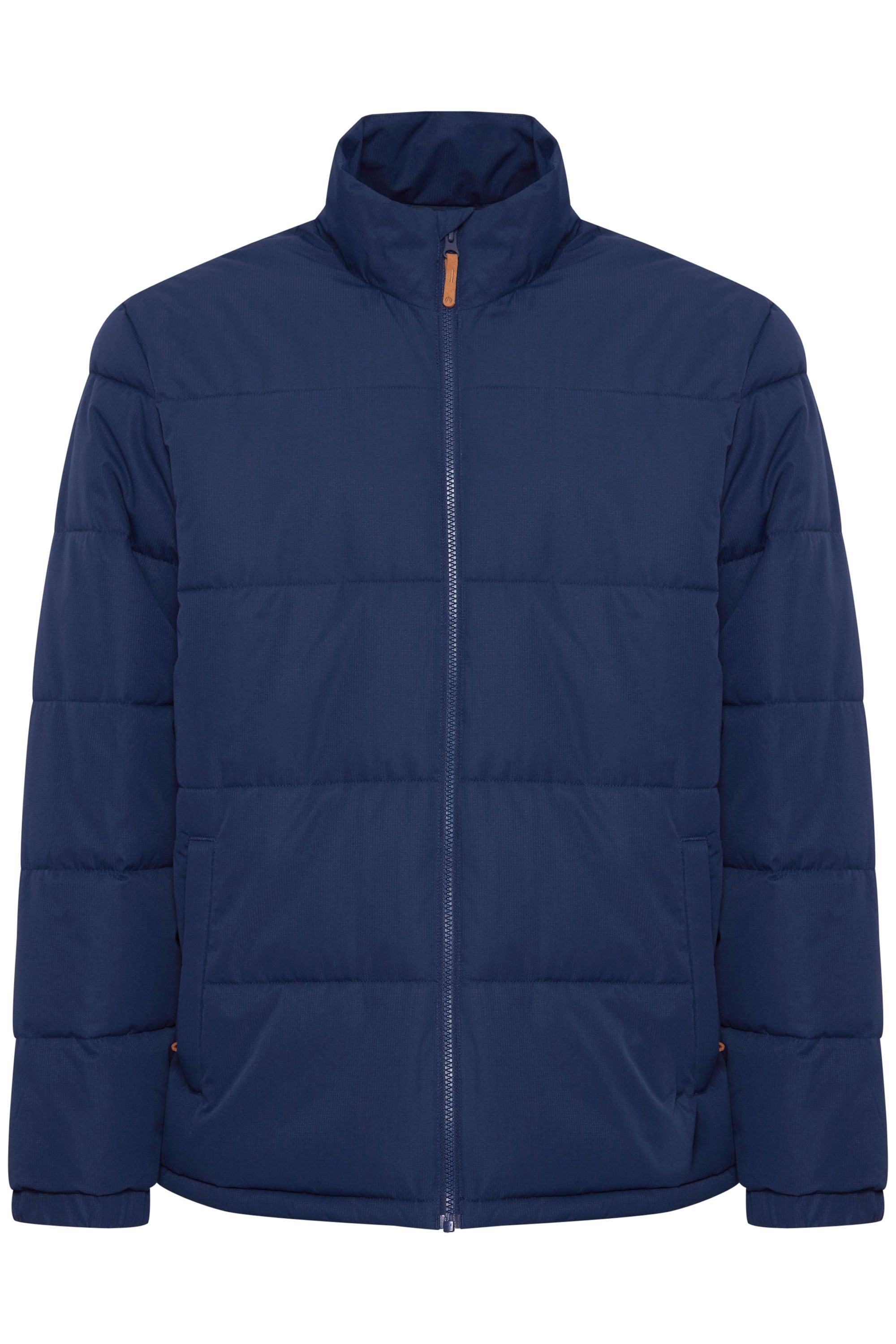 Navy Blazer (2048)