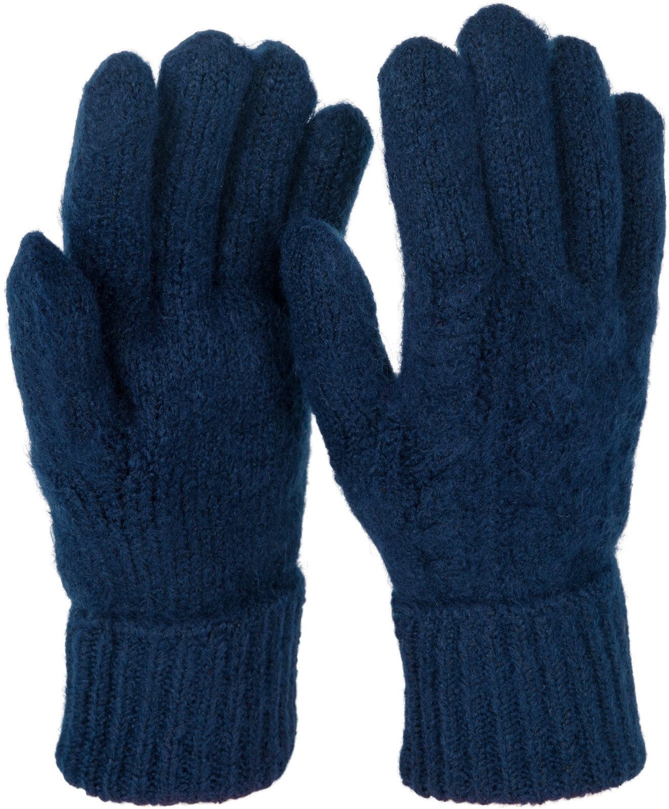 styleBREAKER Strickhandschuhe Strickhandschuhe Zopfmuster (1-St) günstig online kaufen