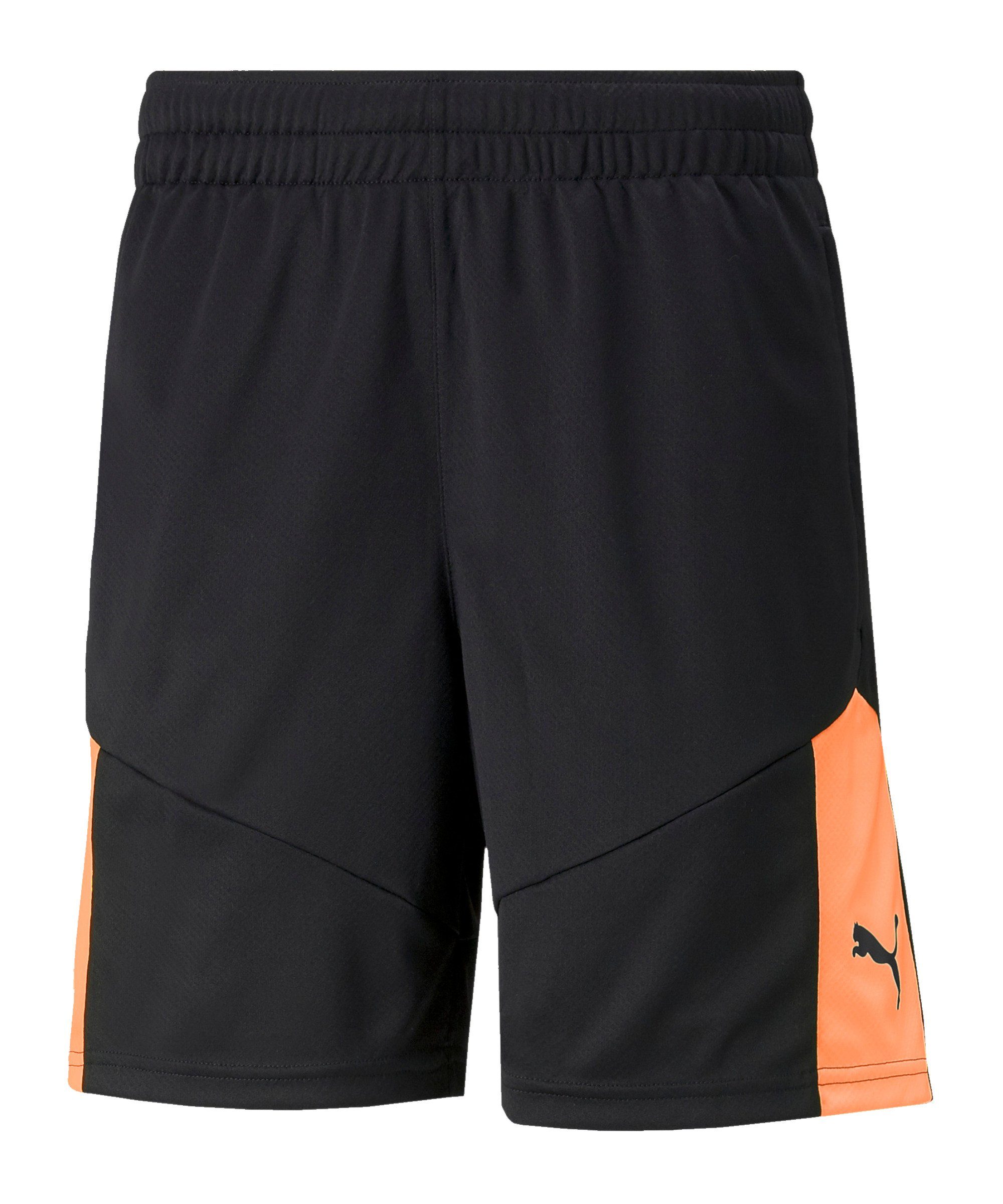 PUMA Sporthose individualFINAL Short