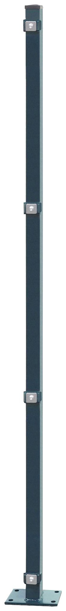 Arvotec Zaunpfosten EASY 180, 6x4x189 cm günstig online kaufen