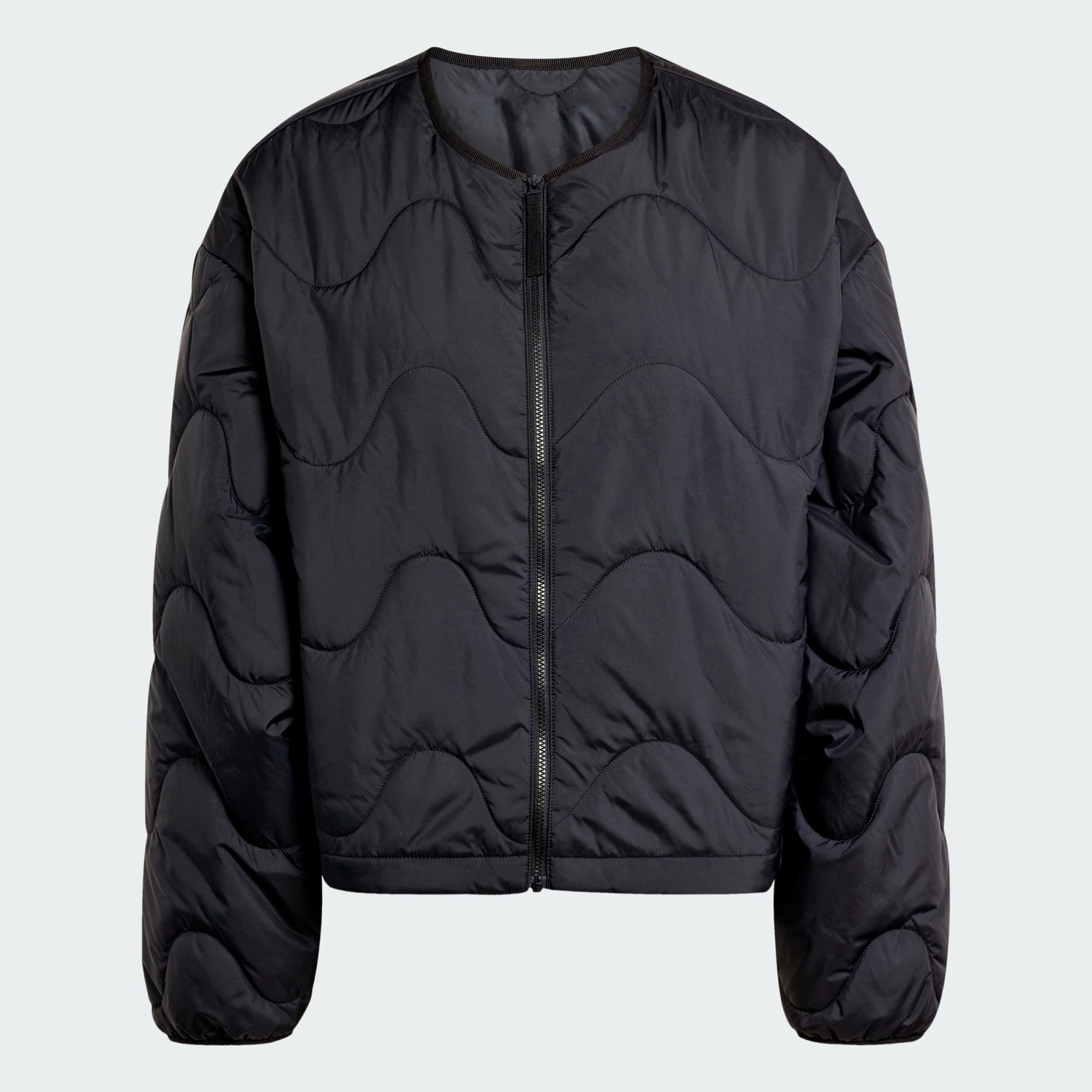 adidas Sportswear Funktionsjacke NUGANIC INSULATION JACKE (1-St)