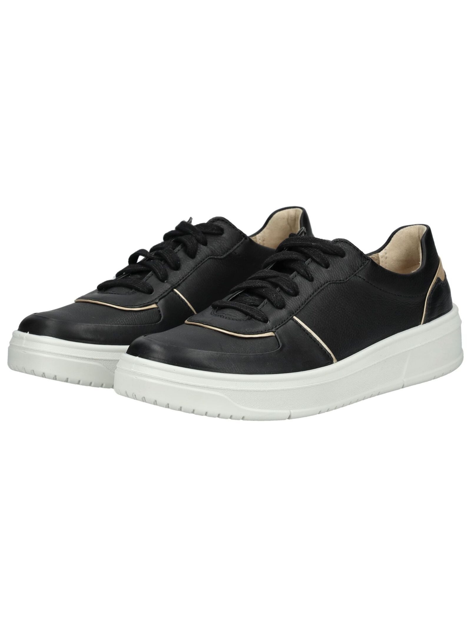Legero Legero Sneaker Nappaleder Sneaker