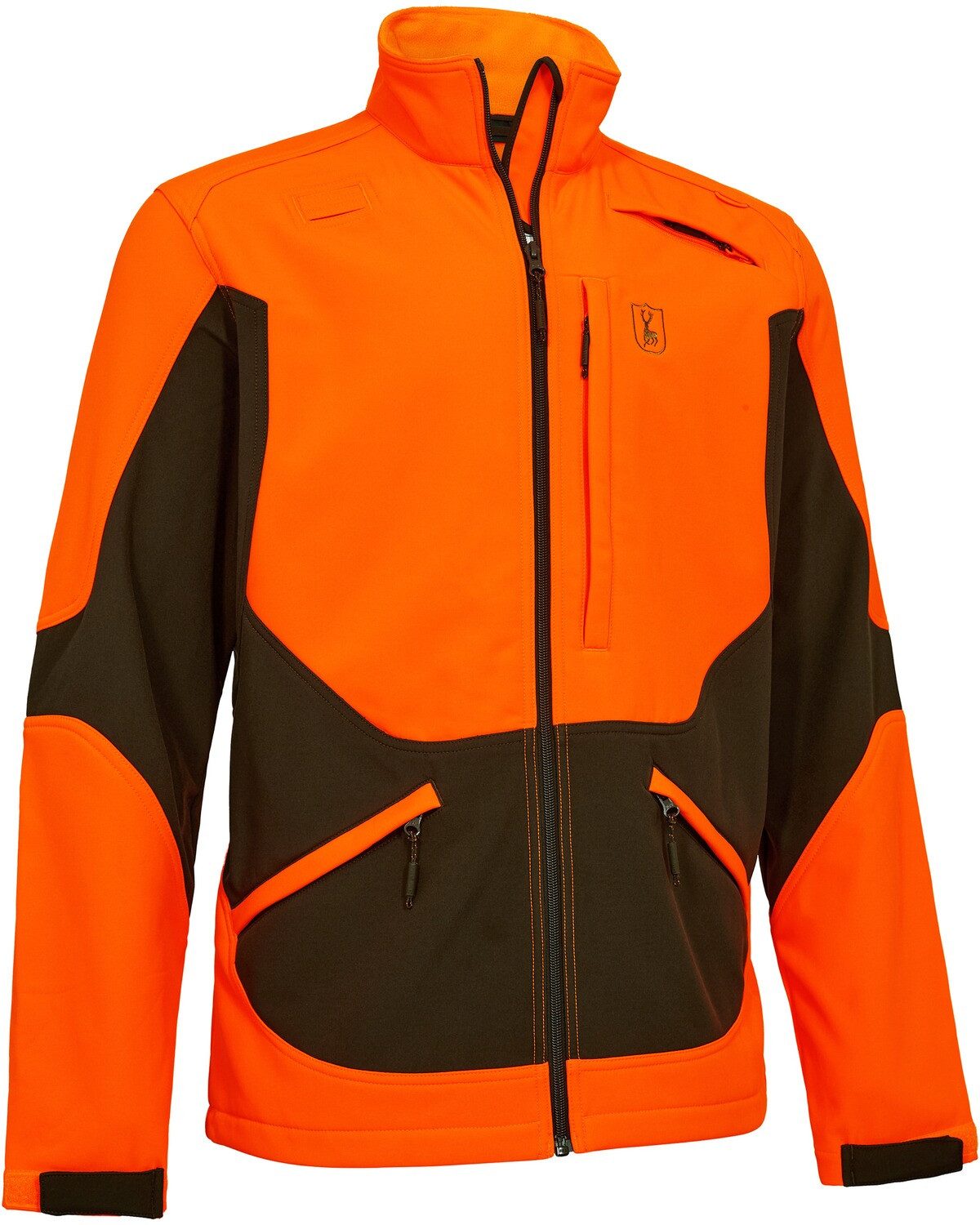 Deerhunter Softshelljacke Softshelljacke Rogaland