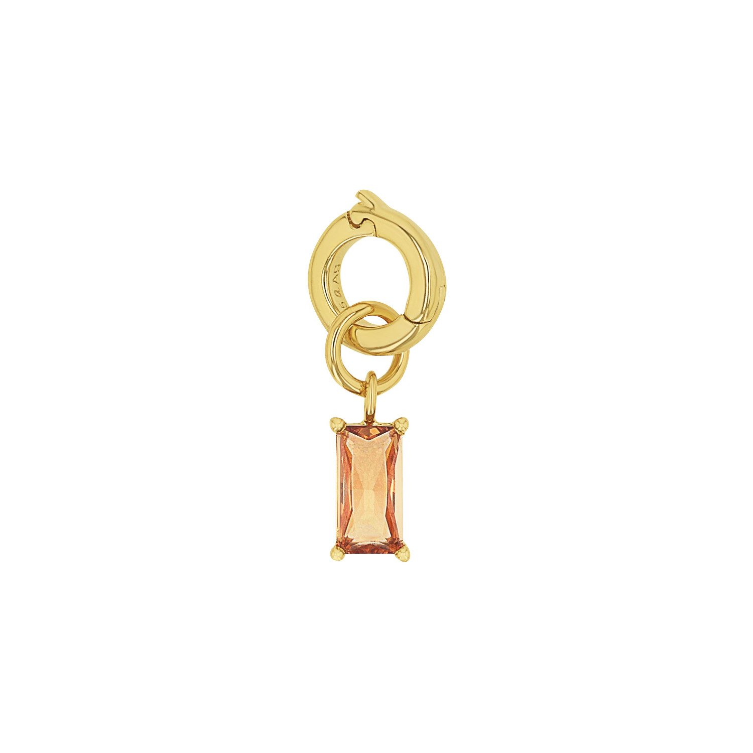 Amor Bead Amor Charm (Charm, 1-tlg)