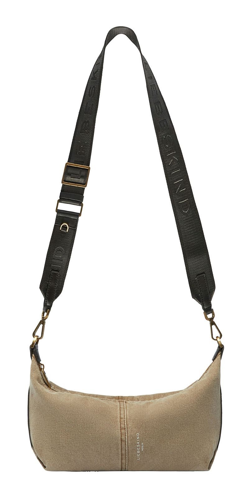 Liebeskind Berlin Schultertasche Hobo