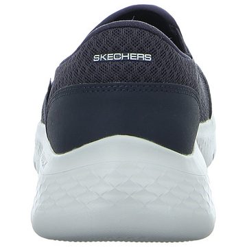 Skechers GO Walk Flex Slipper maschinenwaschbar