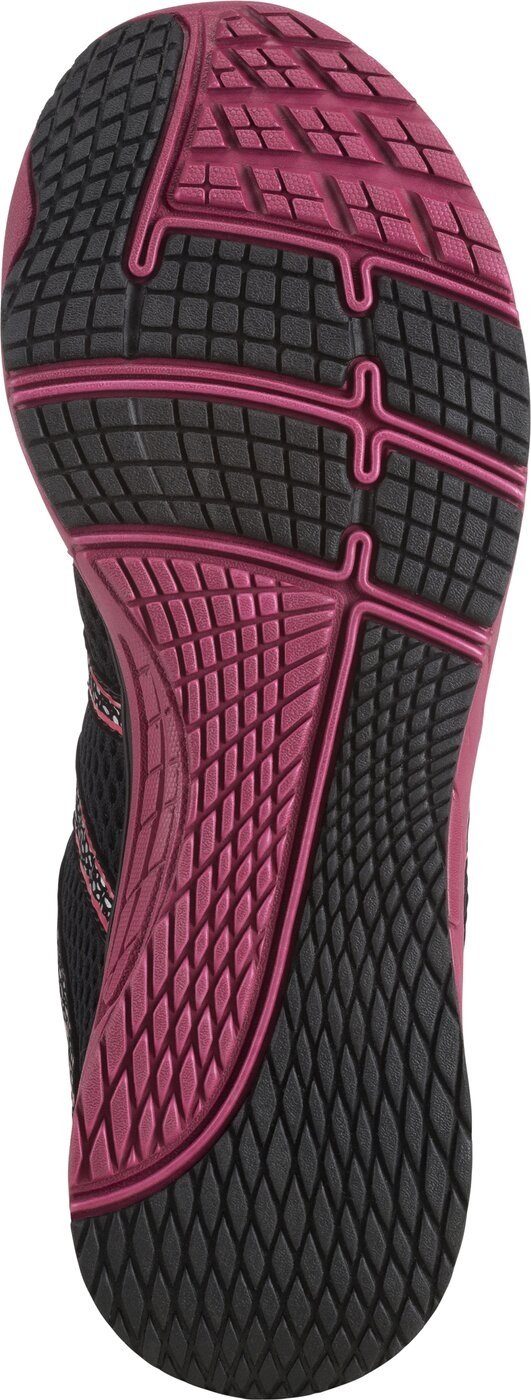 McKINLEY Da.-Trainings-Schuh Amphibio W BLACK/ PURPLE Trekkingschuh