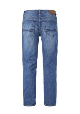 Paddock's Regular-fit-Jeans BEN Regular Straight-Fit 5-Pocket Jeans