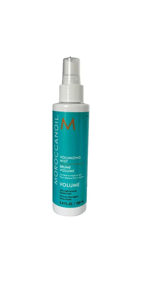 moroccanoil Glanzspray Moroccanoil Volumizing Mist 160ml