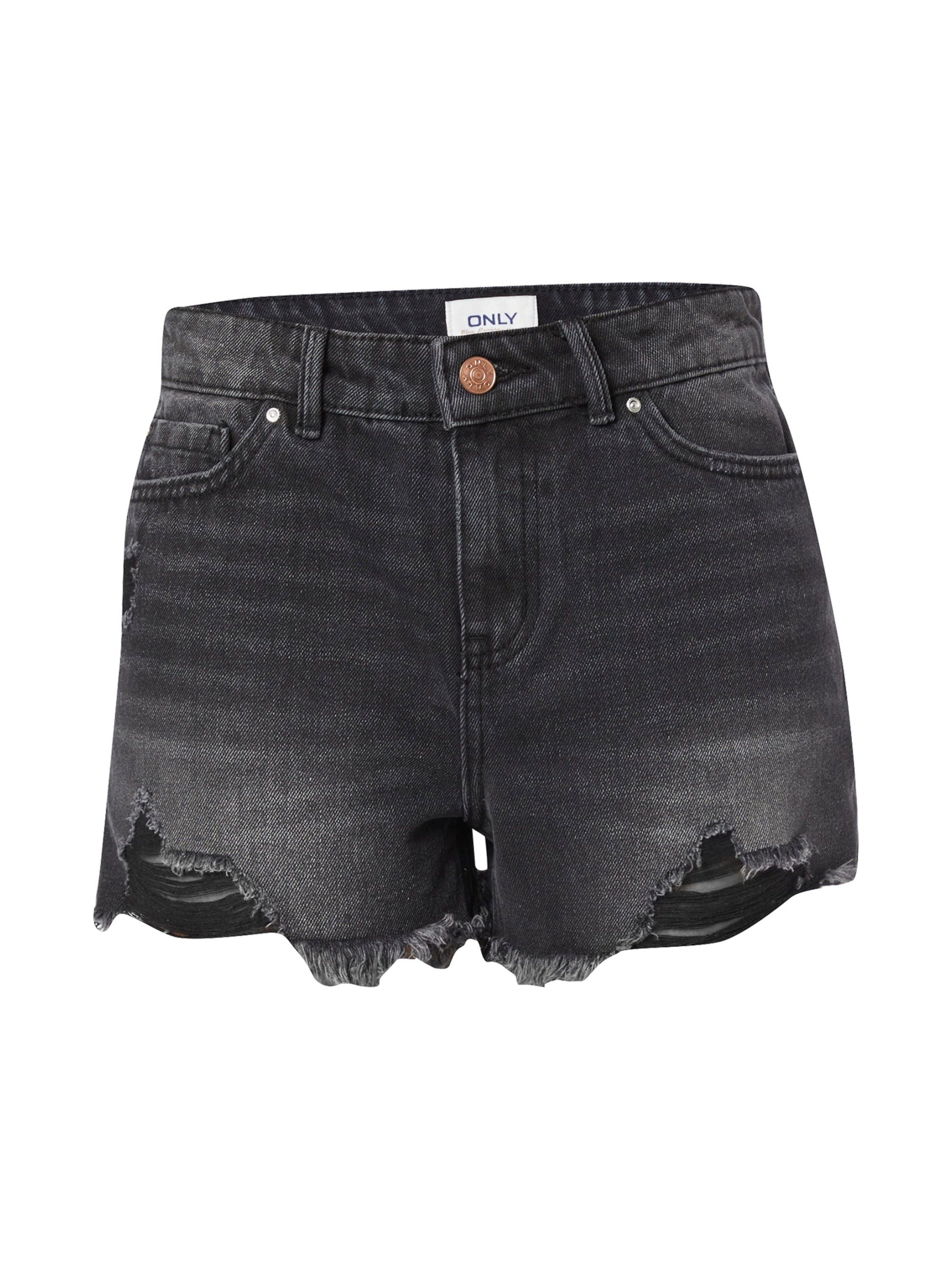 Jeansshorts Pacy