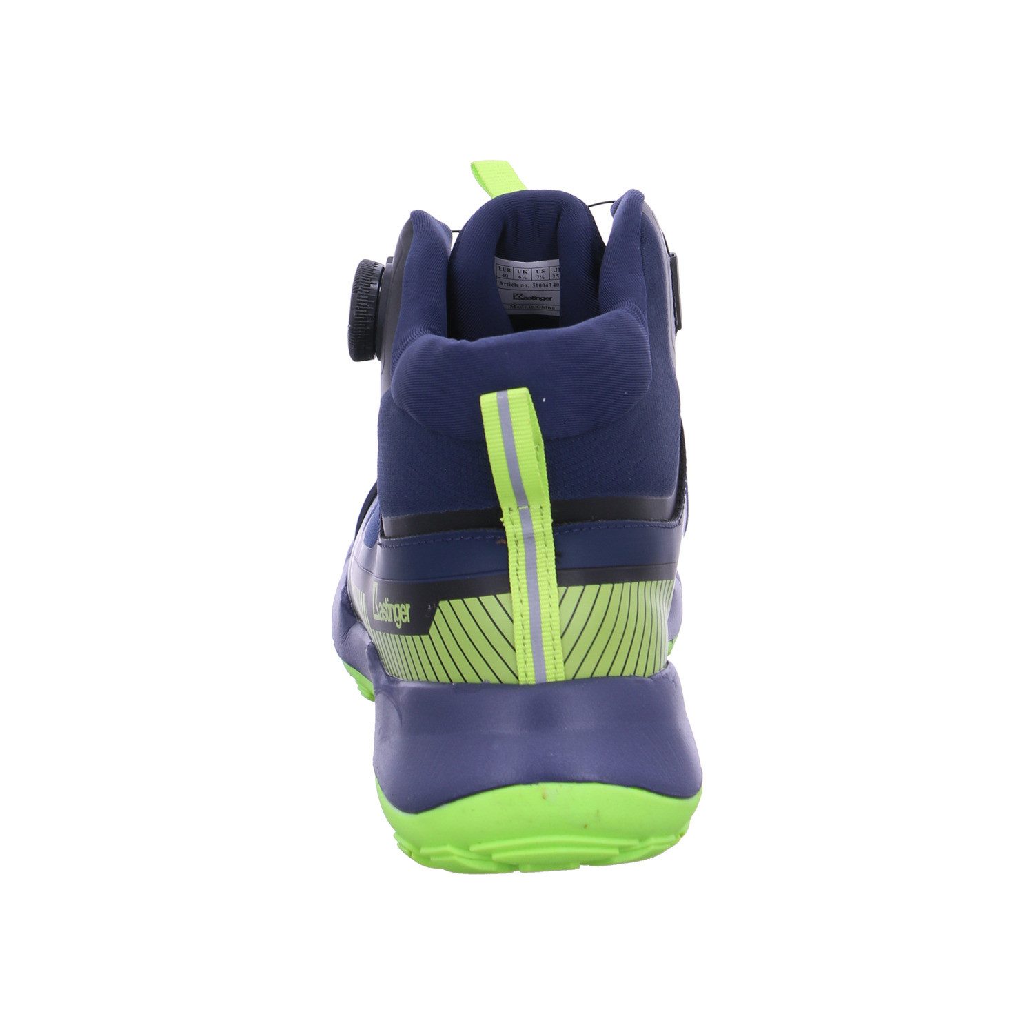 Kastinger GSK-Norderner Schnürstiefel