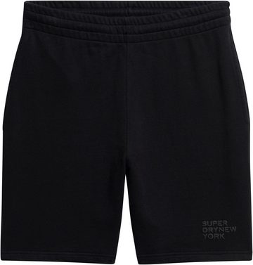 Superdry Shorts SD-LUXURY SPORT LOOSE SHORT