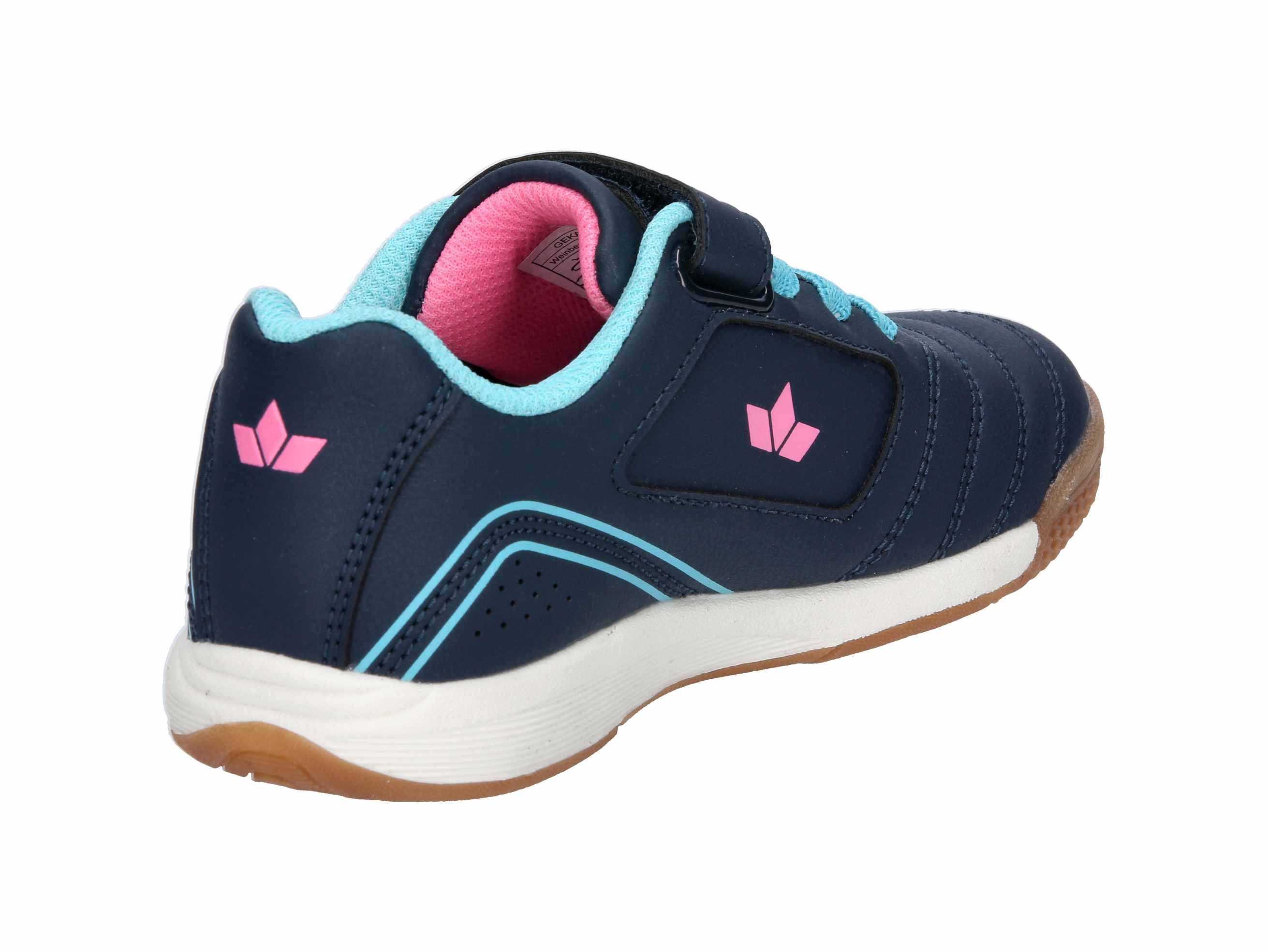 Lico Sportschuh Chaska VS Hallenschuh – Bild 4 von 5