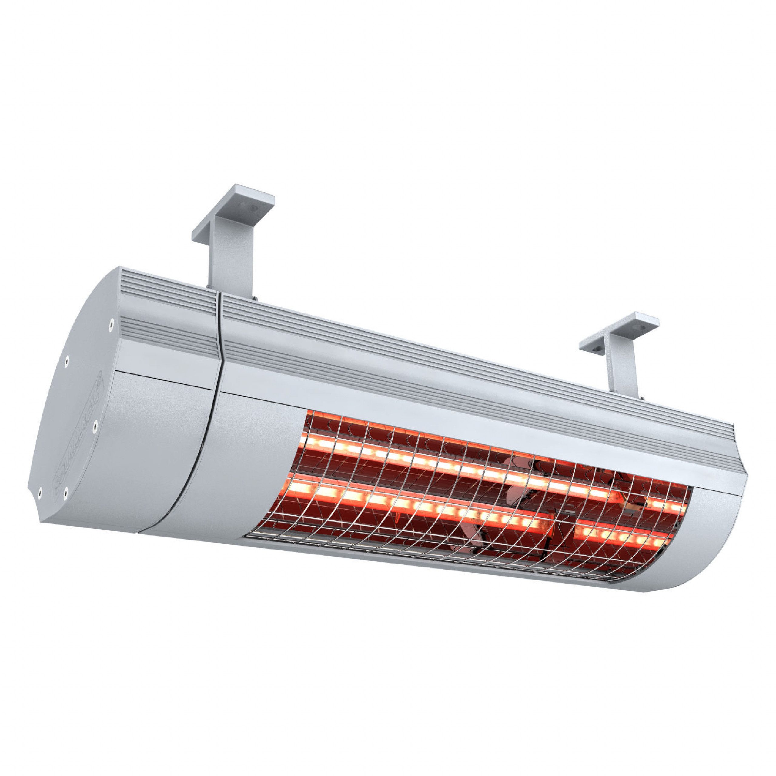 Solamagic Heizstrahler Solamagic ECO+ Infrarotstrahler 2000W Heizstrahler