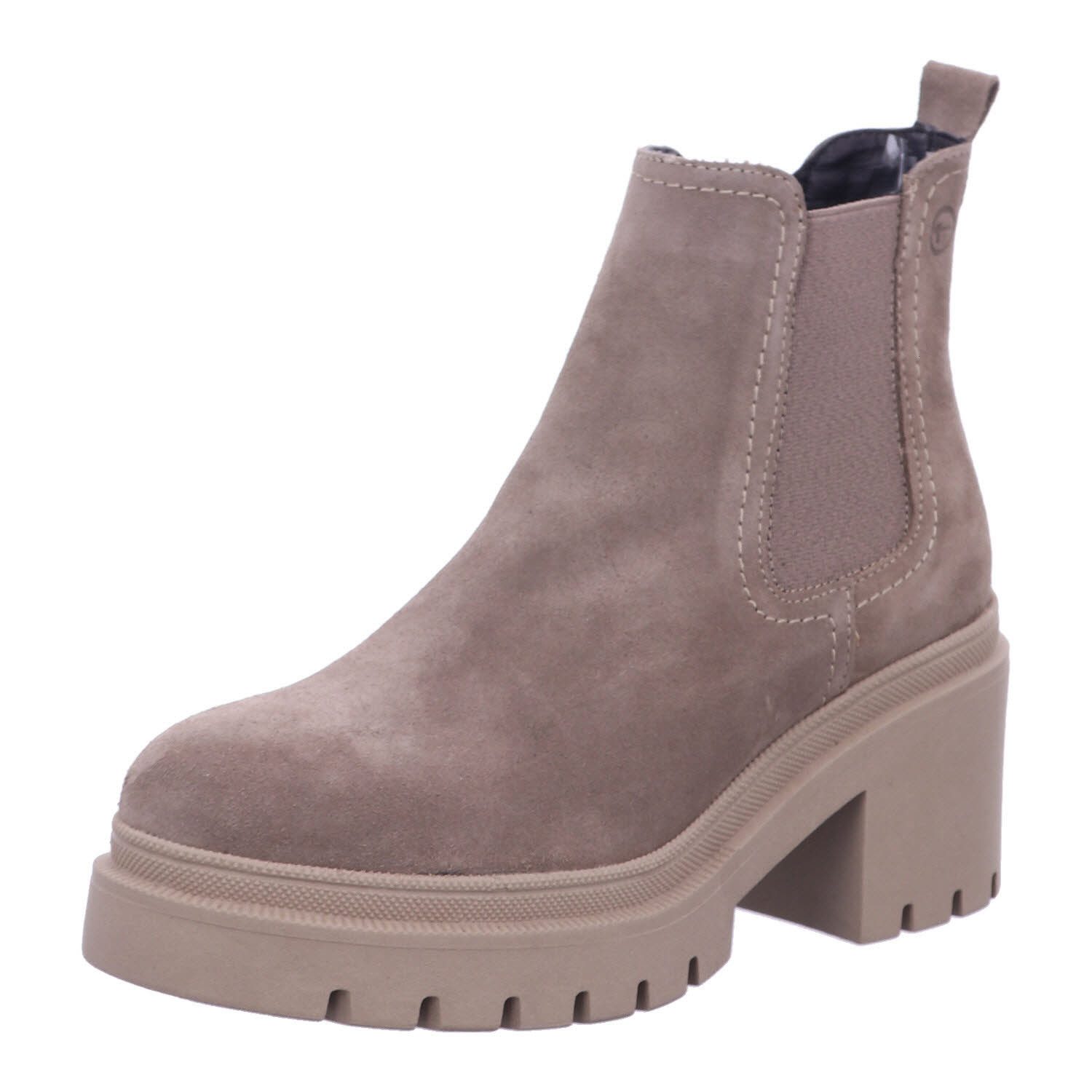 Tamaris 1-25459-41/378 378 Stiefelette